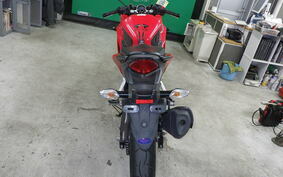 HONDA CBR250R A MC41