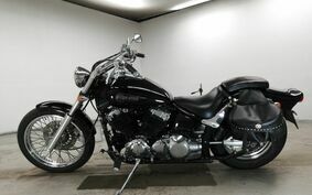 YAMAHA DRAGSTAR 400 1997 4TR