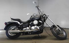 YAMAHA DRAGSTAR 400 1998 4TR