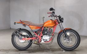 HONDA FTR223 MC34