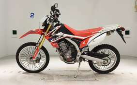 HONDA CRF250L MD38