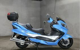 SUZUKI SKYWAVE 250 (Burgman 250) M 2021 CJ45A