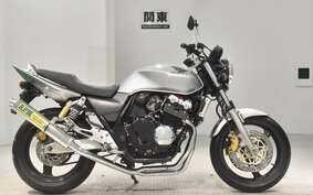 HONDA CB400SFV-3 2004 NC39