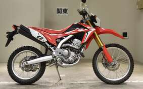 HONDA CRF250L MD44