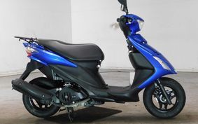 SUZUKI ADDRESS V125 S CF4MA