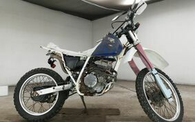 HONDA XLR250R MD20