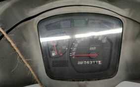 SUZUKI ADDRESS 110 CF11A