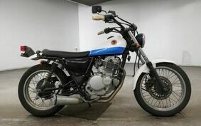 SUZUKI GRASS TRACKER NJ47A