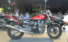 KAWASAKI ZEPHYR 400 KAI 2005 ZR400C