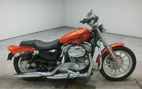 HARLEY XL883 2008 CN2