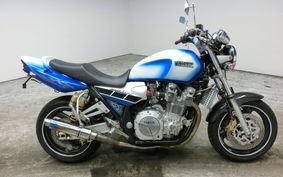 YAMAHA XJR1300 1998 RP01J