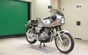 HONDA GB400TT MK2 1986 NC20