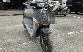 SUZUKI LET's 4 CA41A