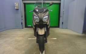 YAMAHA X-MAX 125  SE64