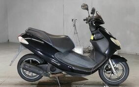 SUZUKI ADDRESS 110 CF11A