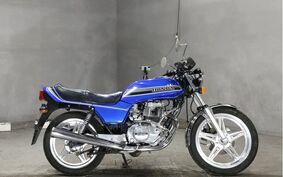 HONDA CB250 N CB250N