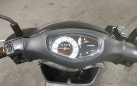 SUZUKI ADDRESS V125 G CF46A