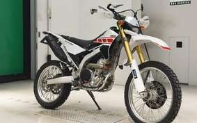 YAMAHA WR250R DG15J