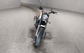 YAMAHA TW225 DG09J