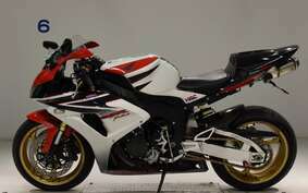 HONDA CBR1000RR 2007