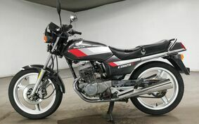 HONDA CB125T JC06