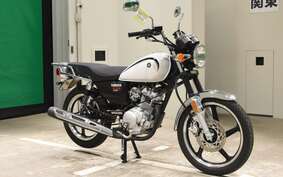 YAMAHA YB125SP PCJL