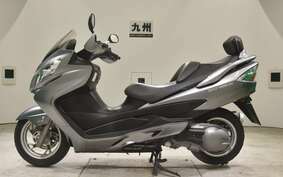 SUZUKI SKYWAVE 250 (Burgman 250) Gen.3 CJ46A