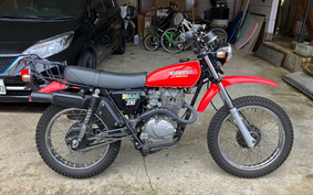 HONDA XL230 MC36