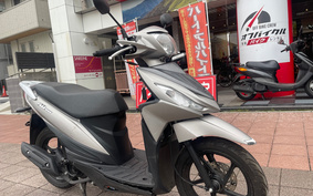 SUZUKI ADDRESS 110 CE47A