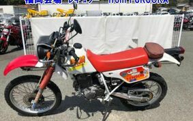 HONDA XLR250 BAJA MD22