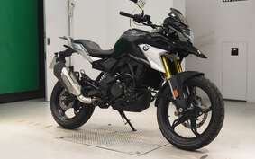 BMW G310GS 2022 0G31