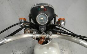 HONDA APE 50 AC16