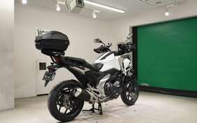 HONDA NC750X DCT 2021 RH09