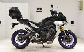 YAMAHA MT-09 Tracer 2019 RN51J