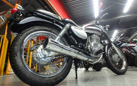 SUZUKI ST250E NJ4AA