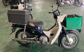 HONDA C50 SUPER CUB Pro AA04