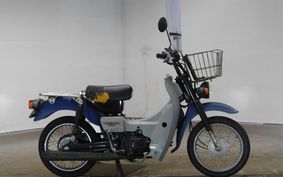 SUZUKI BIRDIE 50 BA42A