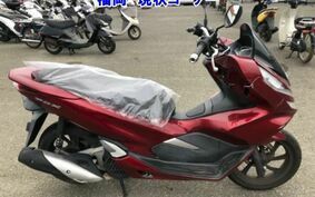 HONDA PCX125 JF81