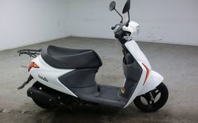 SUZUKI LET's 5 CA47A