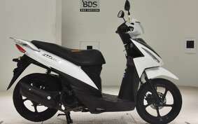 SUZUKI ADDRESS 110 CE47A