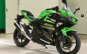 KAWASAKI NINJA 400 2018 EX400G