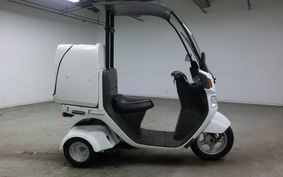 HONDA GYRO CANOPY Fi TA03