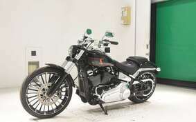 HARLEY FXBR1920 2024