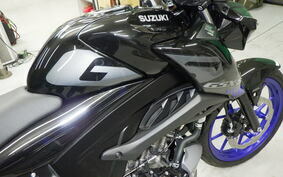 SUZUKI GSX-S125 DL32D