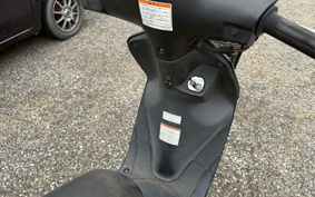 SUZUKI LETS2 CA1PA