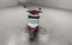 SUZUKI LETS4 CA43A