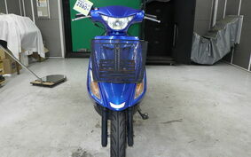 SUZUKI ADDRESS V125 S CF4MA