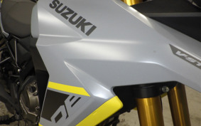 SUZUKI Vストローム800DE 2023 EM1BA