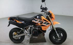 KAWASAKI KSR110 2004 KL110A