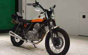 SUZUKI GRASS TRACKER NJ47A